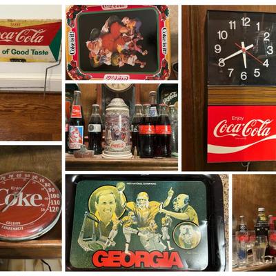 Woodstock Estate Sale - November 2025
