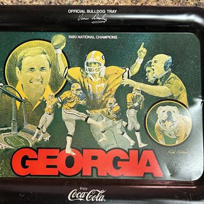 Huge Collection of Vintage Coca-Cola Advertising and Product Packaging