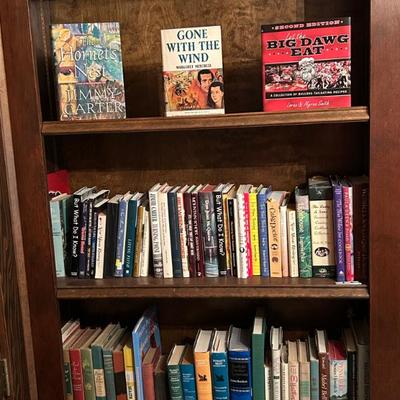 Great Selection of Rare and Vintage Books 
