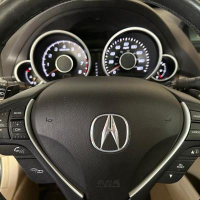 2009 Acura TL - Super Clean, No Mechanical Issues, Low (60k) Miles, Garage Kept, Sunroof, Leather, Keyless Entry