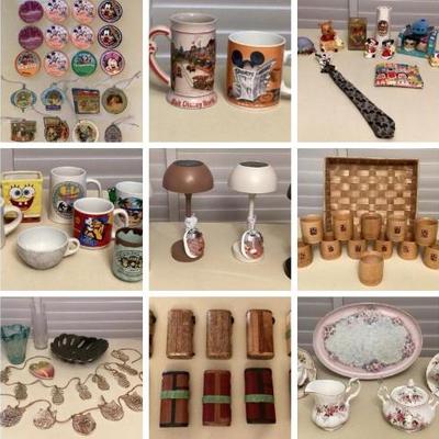 CHRISTMAS IN MILILANI SALE CTBids Online Auction • Bidding Ends 09/10/25 • Pickup 09/12/25   This Christmas in Mililani auction features...
