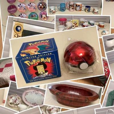 CHRISTMAS IN MILILANI SALE CTBids Online Auction • Bidding Ends 09/10/25 • Pickup 09/12/25   This Christmas in Mililani auction features...