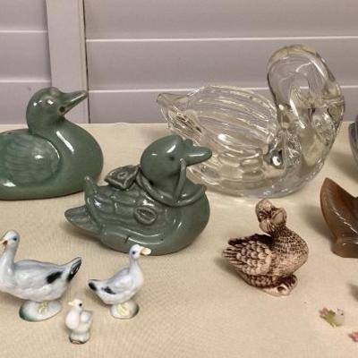 CMS111 Eclectic Duck Collection 
