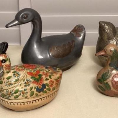 CMS109 Another Great Duck Collection 