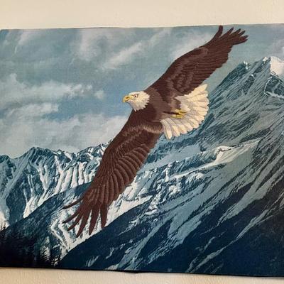 Sale Photo Thumbnail #50: Oil painting