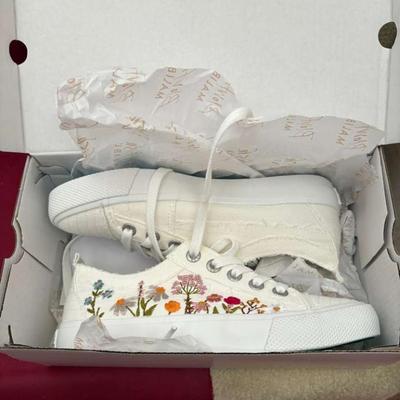 AAA049 Blowfish Malibu vivid Sneakers