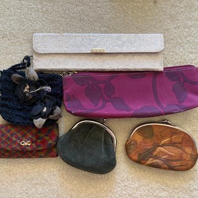 AAA158 Small Handbags And Coin Purses