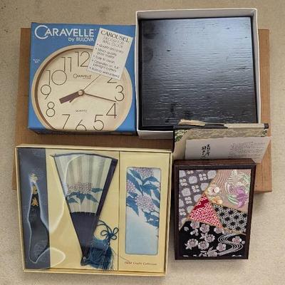 AAA125- Vintage Collectibles Grab Bag Lot 