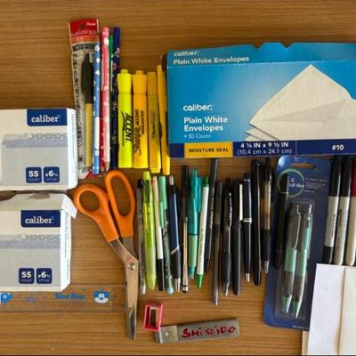 AAA084 School Or Office Goods