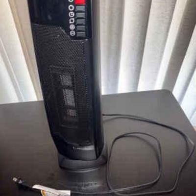 AAE119 Lasko Space Heater