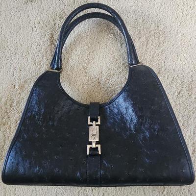 AAA109 - Gucci Shoulder Bag