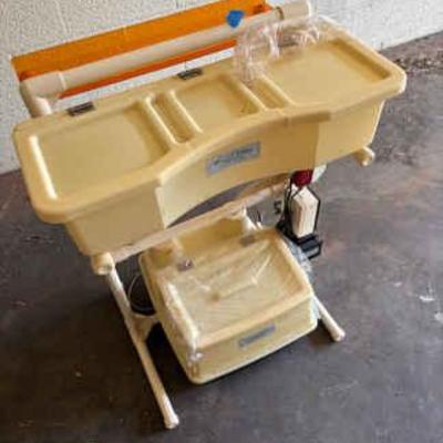 AAA270 Hand And Feet Spa Kit