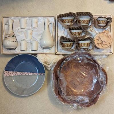 AAA122 - Kitchen Collection 