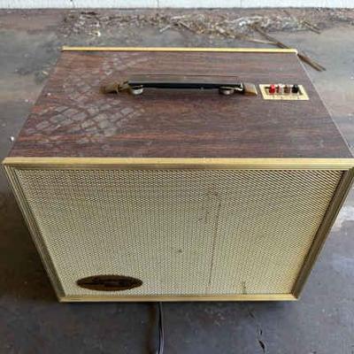 AAA267 Electronic Air Cleaner