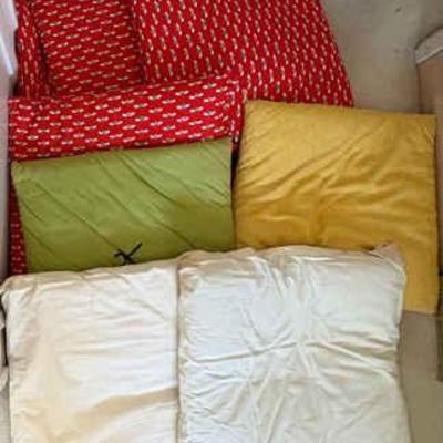 AAA174 Assorted Zabutons (Sitting Mat)
