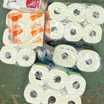 AAA199 Napkins And Toiletries 
