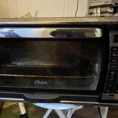 AAA042 Oster Convection Bake Oven