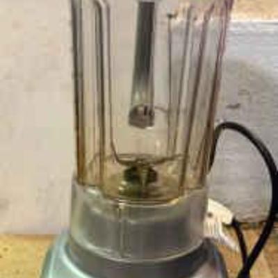 AAA198 Kitchen Aid Blender