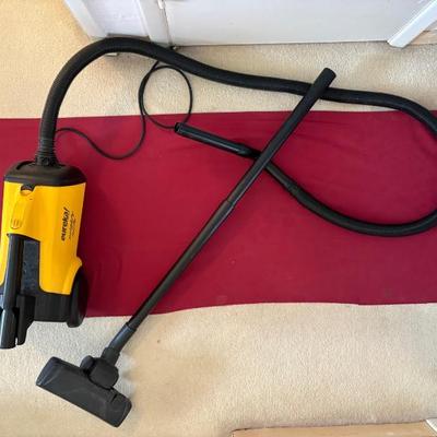 AAA060 Eureka Mighty Mite Vacuum 