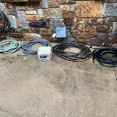Sale Photo Thumbnail #69: Hoses