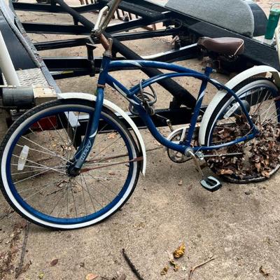 Sale Photo Thumbnail #16: Bicycle 