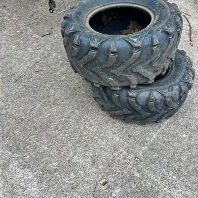 Sale Photo Thumbnail #19: Tires
