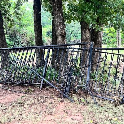 Sale Photo Thumbnail #65: Fence 