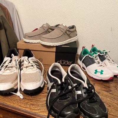 Sale Photo Thumbnail #8: Shoes