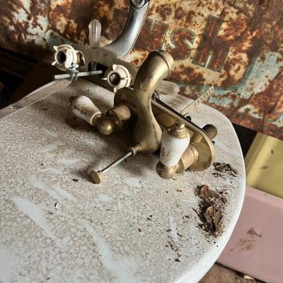 Sale Photo Thumbnail #38: Faucets 