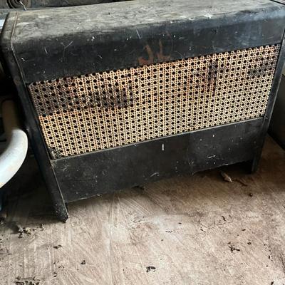 Sale Photo Thumbnail #26: Furnace 