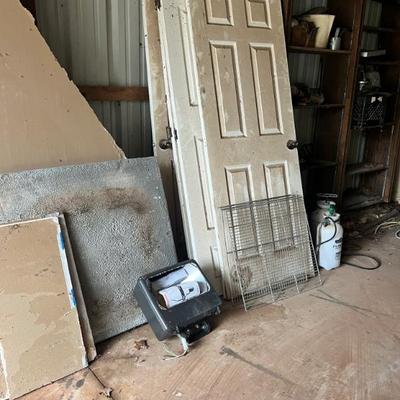 Sale Photo Thumbnail #40: Doors