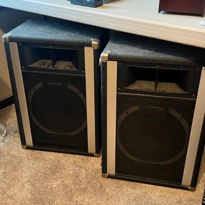 Sale Photo Thumbnail #12: Vintage Audio