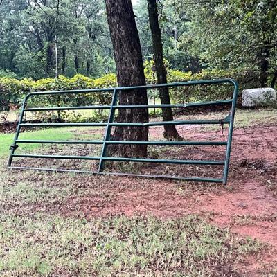 Sale Photo Thumbnail #66: Gate 