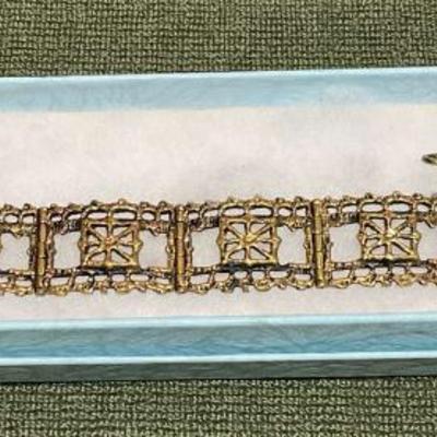 Pentti sarpaneva bracelet