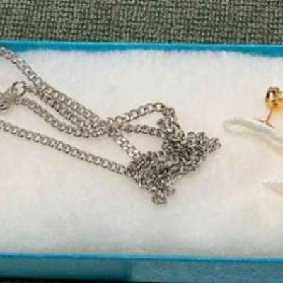 Otolith jewelry