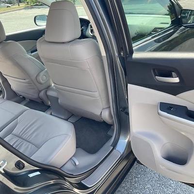 2014 Honda CRV  Ex-L Sport utility  4D 86,412 Miles For Sale.

Vin number: 2HKRM4H78EH619220

