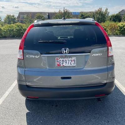 2014 Honda CRV  Ex-L Sport utility  4D 86,412 Miles For Sale.

Vin number: 2HKRM4H78EH619220


