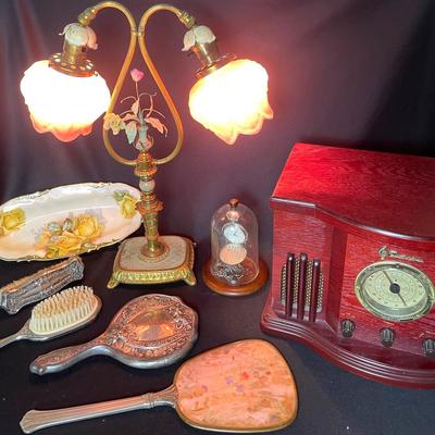 Retro Lot 