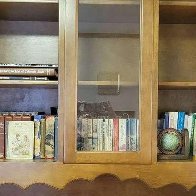 Coffee Table Books And More