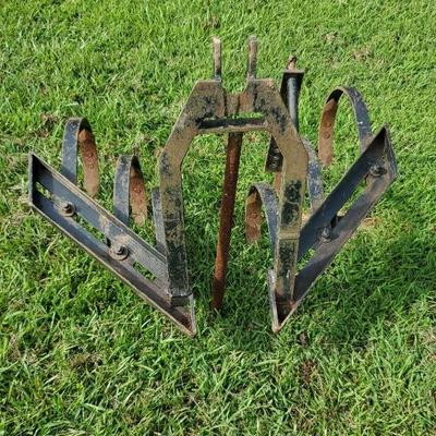 Cultivator 