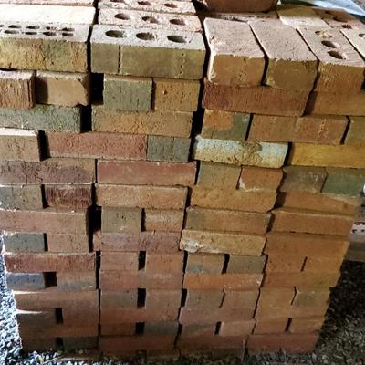 Bricks