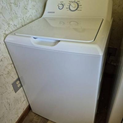 Conservator Washer
