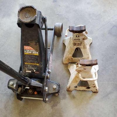 Mechanics Helper