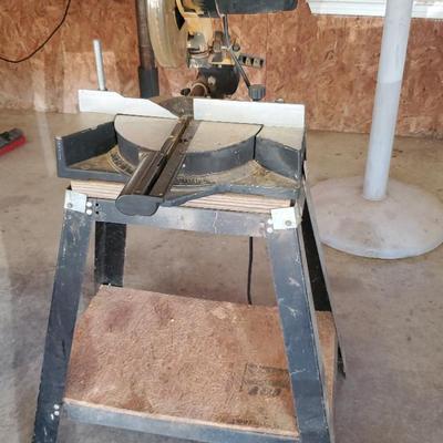 10" Compound Miter Saw