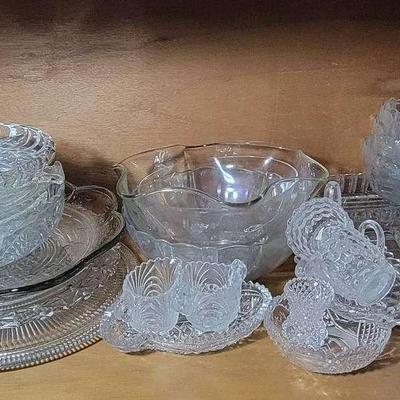 Cut Glass