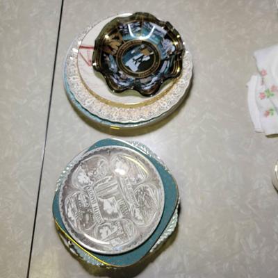 State Plate Collection 