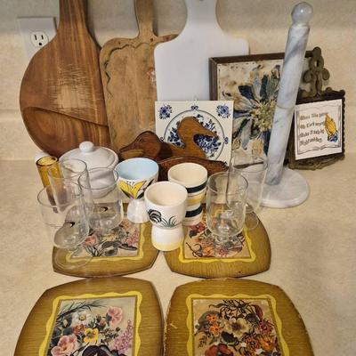 Nostalgic Collection