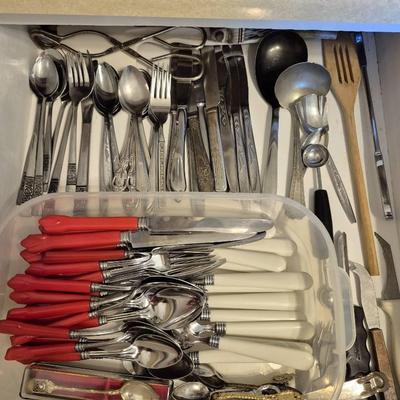 Utensils