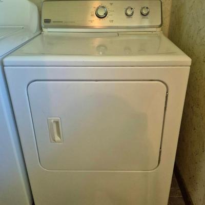 Maytag Centennial Dryer