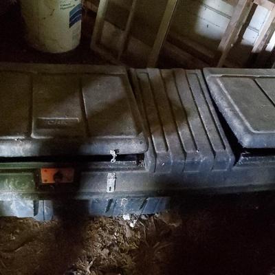 Tool Box